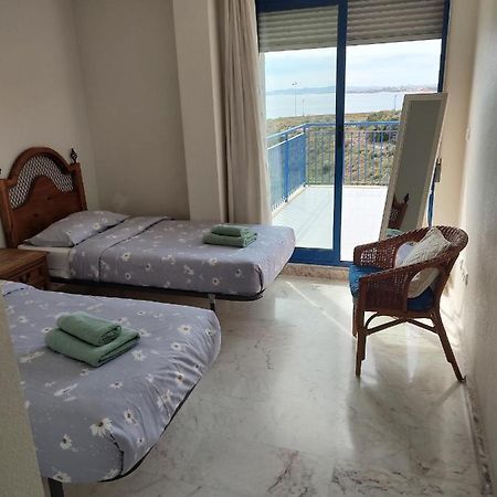 Punta Glea Detached Villa Cabo Roig Buitenkant foto