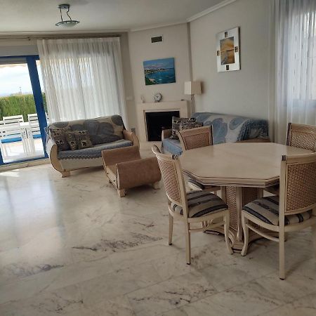 Punta Glea Detached Villa Cabo Roig Buitenkant foto