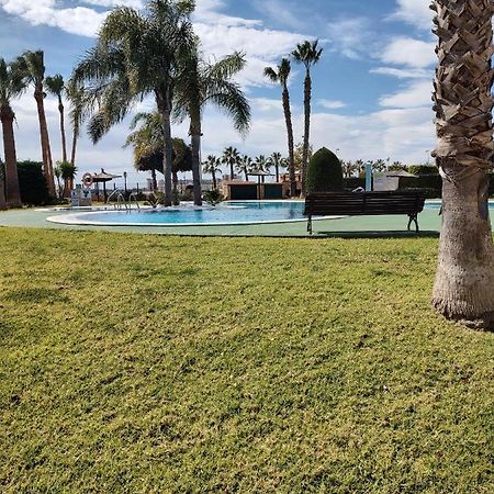 Punta Glea Detached Villa Cabo Roig Buitenkant foto