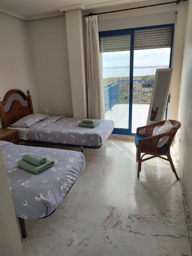 Punta Glea Detached Villa Cabo Roig Buitenkant foto