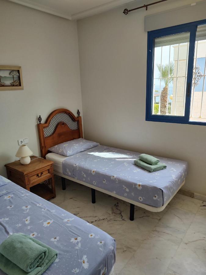 Punta Glea Detached Villa Cabo Roig Buitenkant foto
