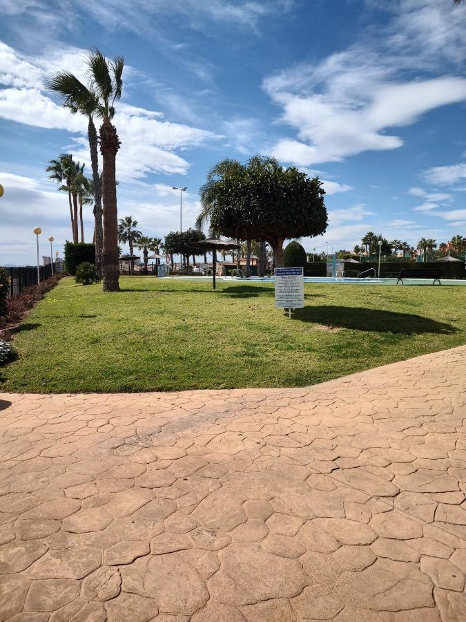 Punta Glea Detached Villa Cabo Roig Buitenkant foto