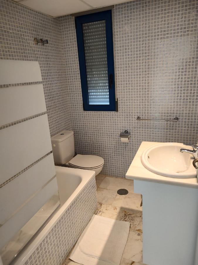 Punta Glea Detached Villa Cabo Roig Buitenkant foto