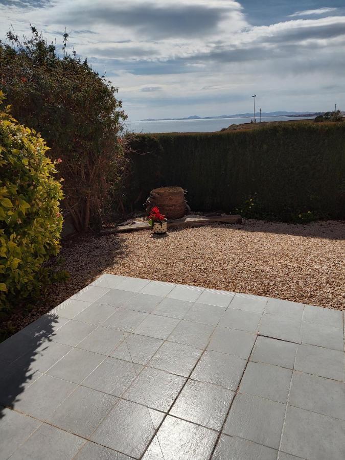 Punta Glea Detached Villa Cabo Roig Buitenkant foto
