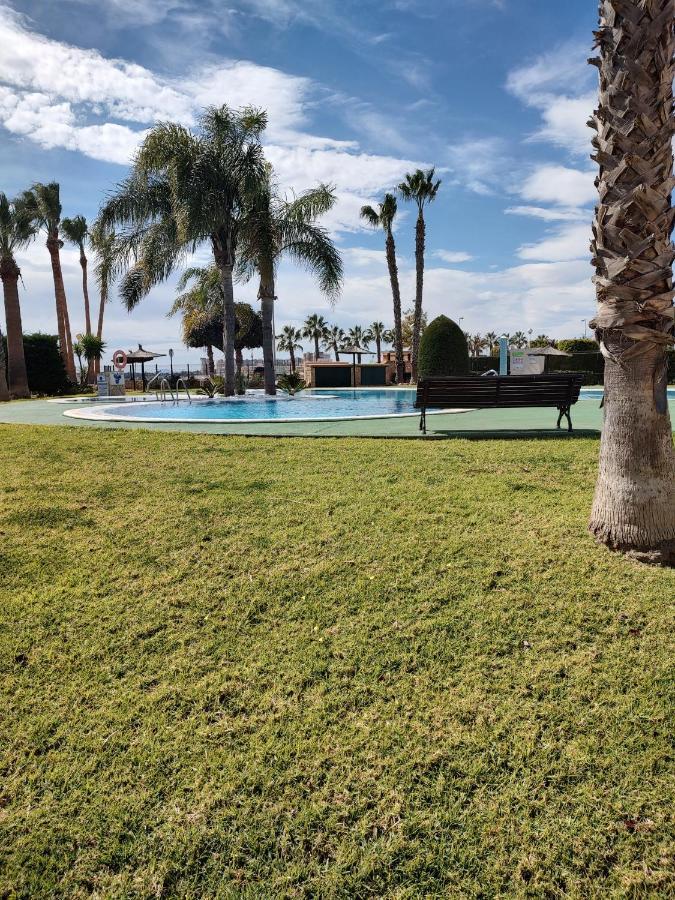 Punta Glea Detached Villa Cabo Roig Buitenkant foto